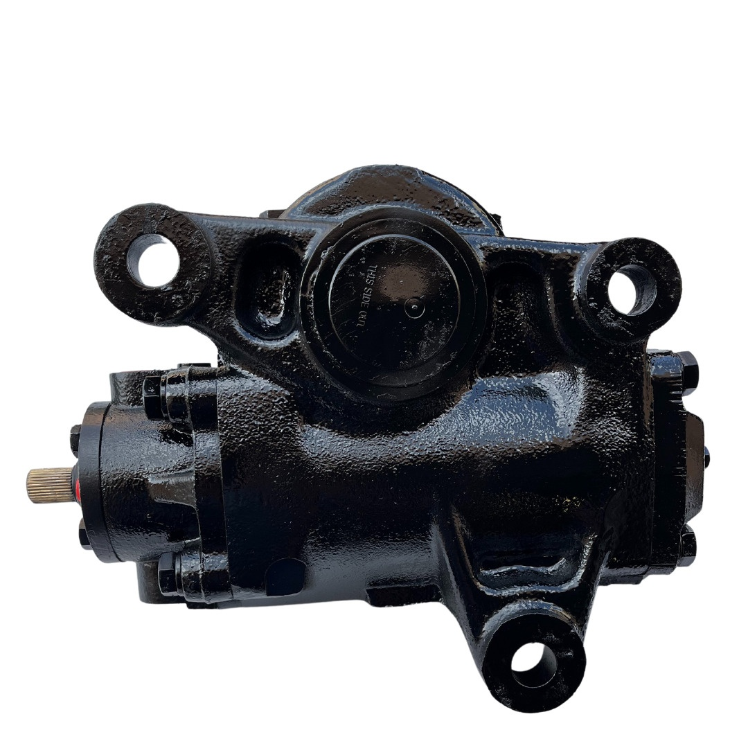 Score Auto Parts SHEPPARD M100 PAE1 POWER STEERING GEAR BOX PETERBILT